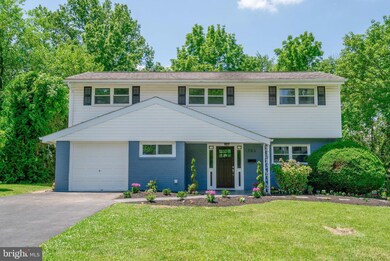 703 Preston Rd, Glenside, PA 19038 - photo 2