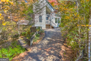 222 Blue Ridge Dr, Sautee Nacoochee, GA 30571 - photo 2