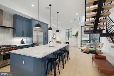 2316 Sansom St, Philadelphia, PA 19103 - photo 3