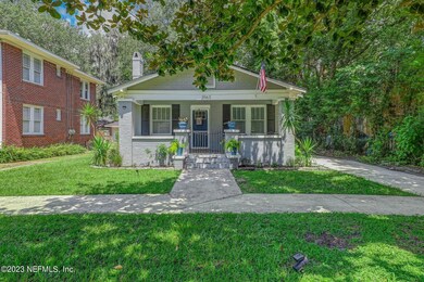 3563 Boone Park Ave, Jacksonville, FL 32205 - photo 2
