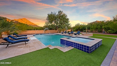 7101 N Quartz Mountain Rd, Paradise Valley, AZ 85253 - photo 2