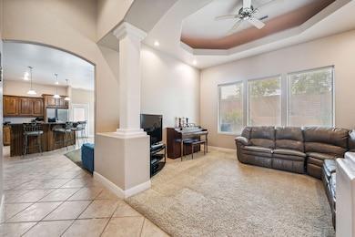 4-Bedroom Home + Bonus Room