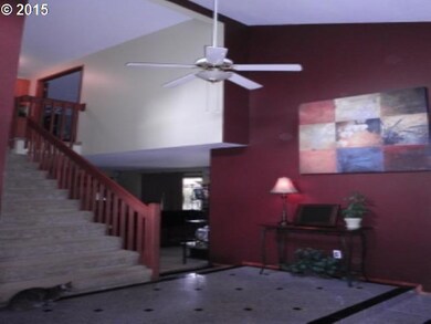 Entrance/Foyer