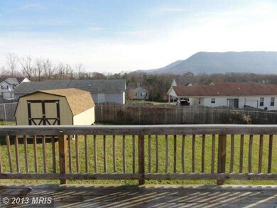 922 Devine Dr, Strasburg, VA 22657 - photo 4