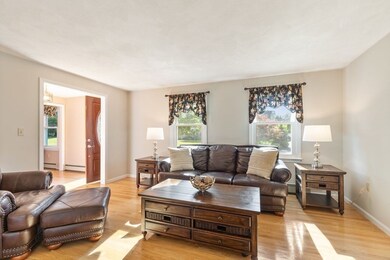 83 Audubon Dr, Walpole, MA 02081 - photo 5