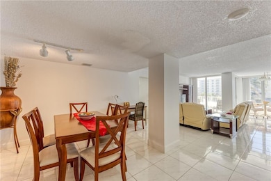 Dining to Living Area from Entry