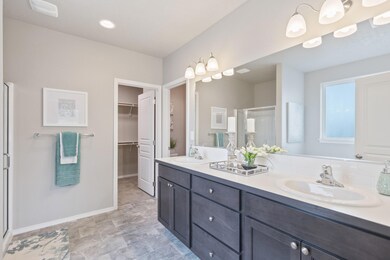 Orchard Encore - Master Bathroom (1)