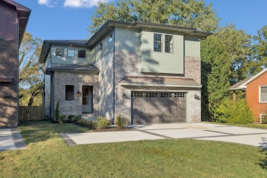 602 Watsonwood Dr, Nashville, TN 37211 - photo 4