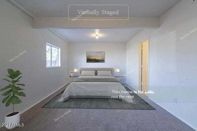 Virtually Staged
