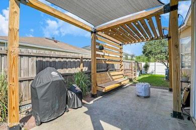 05 Pergola