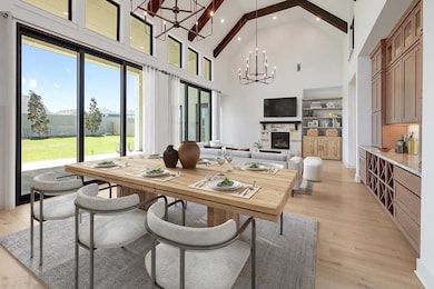 Family Room/Dining Room
