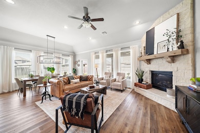 19103 Heather Downs Ct, Cypress, TX 77429 - photo 7