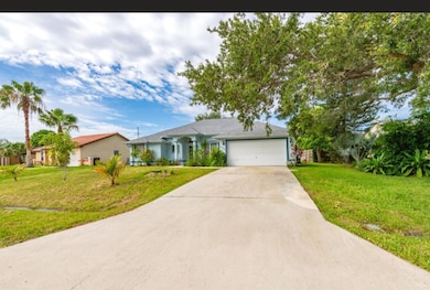 2826 SW Ann Arbor Rd, Port Saint Lucie, FL 34953 - photo 2