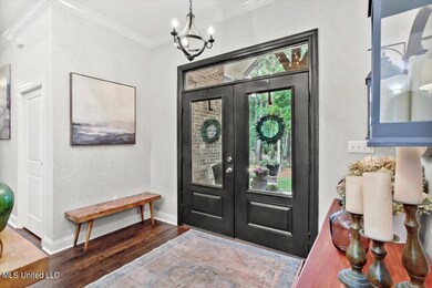 13 Timber Ridge Dr, Laurel, MS 39443 - photo 7