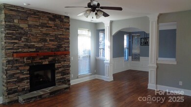 4125 Cedar Point Ave, Matthews, NC 28104 - photo 5