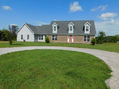 2589 Oregon Rd, Salvisa, KY 40372 - photo 2