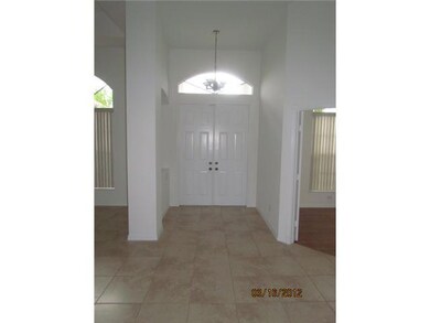 Other. Inviting Double Door Entry