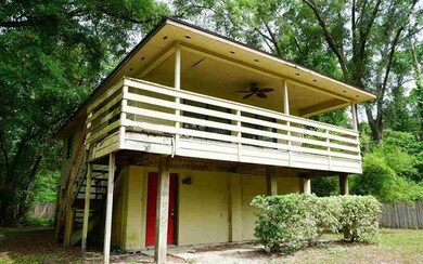 837 SW Roberts Ave, Fort White, FL 32038 - photo 4