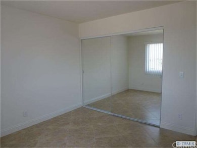 BOTH BEDROOMS FEATURE ALL NEW PORCELAIN TILED FLOO