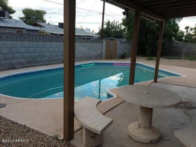 Hermosa Pool