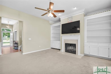 606 Stonebridge Cir, Savannah, GA 31419 - photo 4