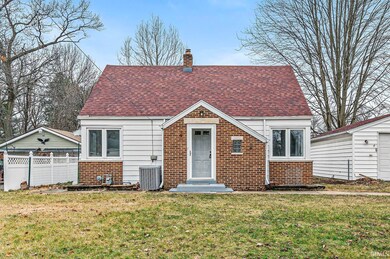 204 David St, South Bend, IN 46637 - photo 2