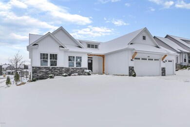 1428 Copperfield Dr, Byron Center (4 of