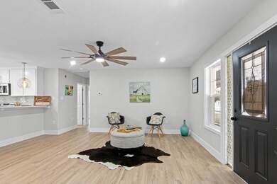 15529 Pine St, Santa Fe, TX 77517 - photo 3