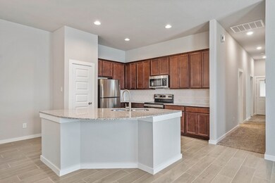 25121 Pacific Wren Dr, Magnolia, TX 77354 - photo 6