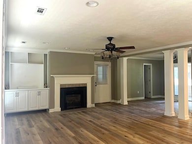 4595 Barton Ferry Rd, West Point, MS 39773 - photo 6