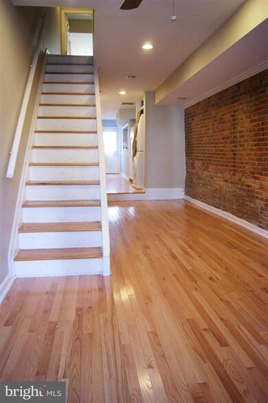 305 S Collington Ave, Baltimore, MD 21231 - photo 2