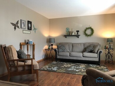 1656 N Genoa Clay Center Rd, Genoa, OH 43430 - photo 4