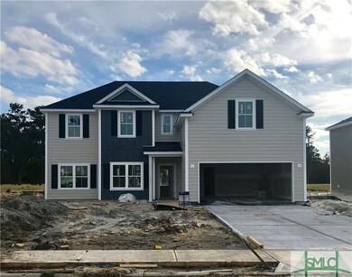 24 Triston Dr, Richmond Hill, GA 31324 - photo 3