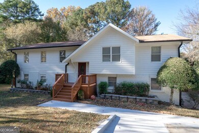 3599 Lower Roswell Rd unit 1, Marietta, GA 30068 - photo 4