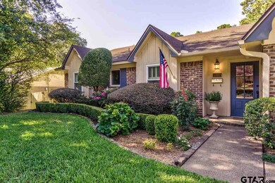 1007 1007 Pollard, Tyler, TX 75701 - photo 2