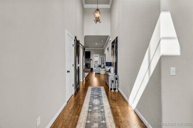 10422 S 230th East Ave, Broken Arrow, OK 74014 - photo 5