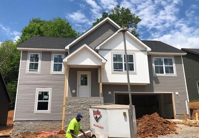 Progress 4-24-19