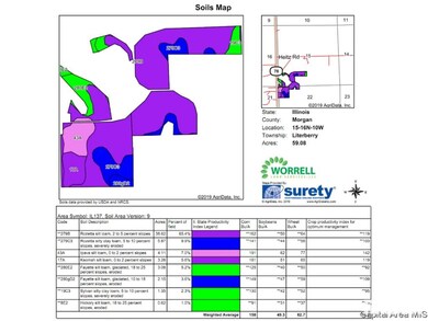 0 Illinois Route 78, Jacksonville, IL 62650 - photo 7