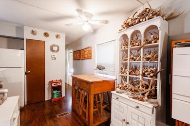 Open Kitchen