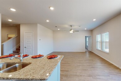 3600 Whisperwood Rd, Denton, TX 76210 - photo 4
