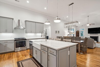 High End Appliances