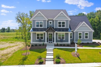 10594 Ash Grove Ct, Plain City, OH 43064 - photo 2