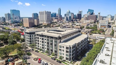 The Tyndall at Robertson Hill unit 537, Austin, TX 78702 - photo 4