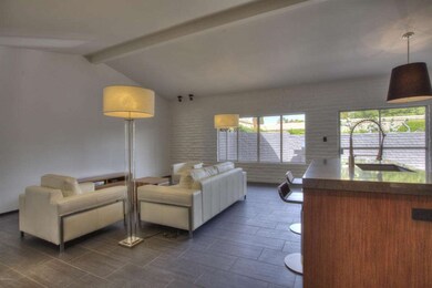Open Floorplan