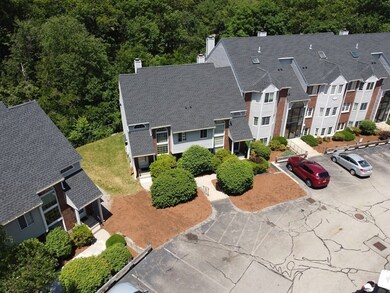 206 Tall Oaks Dr unit A, South Weymouth, MA 02190 - photo 2