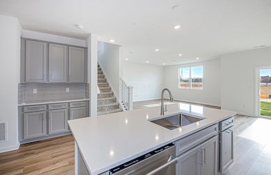 1477 Crest Dr unit Lot 2606, Galena, OH 43021 - photo 6