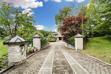 Gated Entry