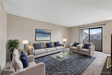 24 Coolbrook Ct unit D, East Amherst, NY 14051 - photo 3