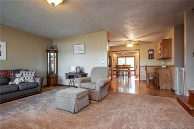 2878 N Slab Rd, Austin, IN 47102 - photo 7