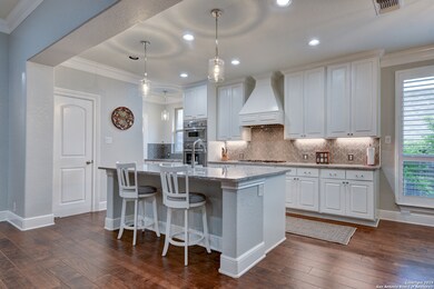 7914 Hermosa Hill, San Antonio, TX 78256 - photo 5